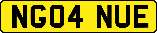 NG04NUE