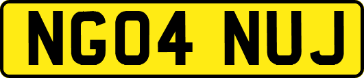 NG04NUJ