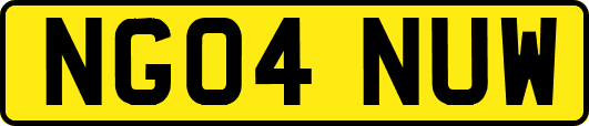 NG04NUW