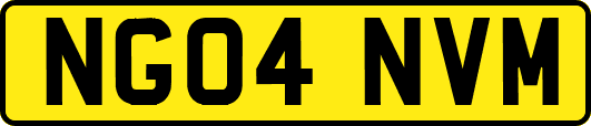 NG04NVM