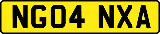NG04NXA