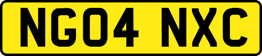 NG04NXC
