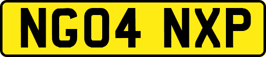 NG04NXP