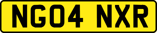 NG04NXR
