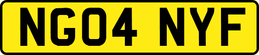 NG04NYF