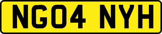 NG04NYH