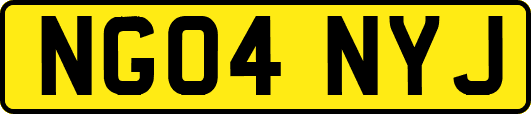 NG04NYJ