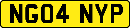 NG04NYP