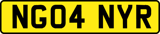 NG04NYR