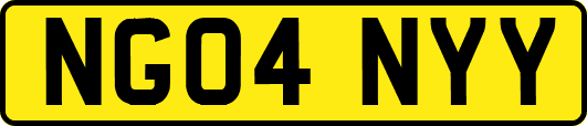 NG04NYY