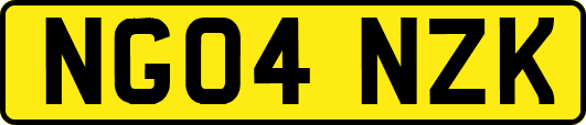 NG04NZK