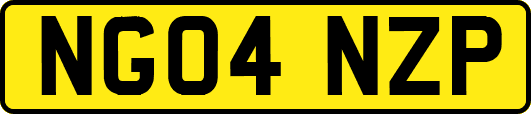 NG04NZP