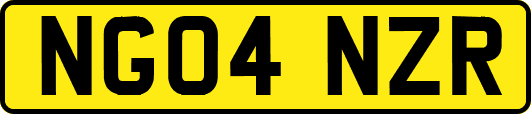 NG04NZR