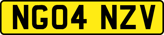 NG04NZV