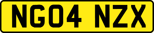 NG04NZX
