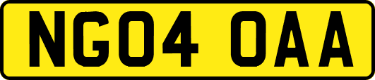NG04OAA