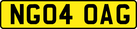 NG04OAG