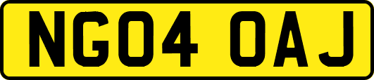 NG04OAJ