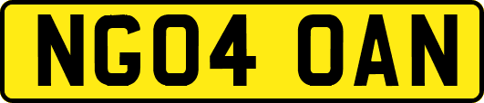 NG04OAN