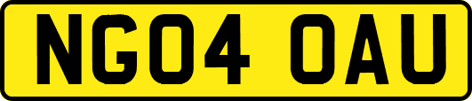 NG04OAU