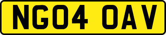 NG04OAV