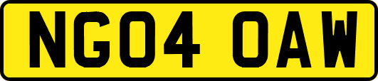 NG04OAW