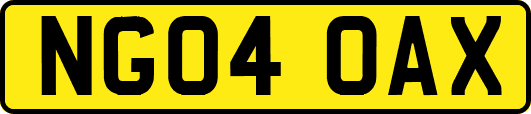 NG04OAX