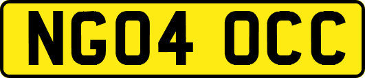 NG04OCC