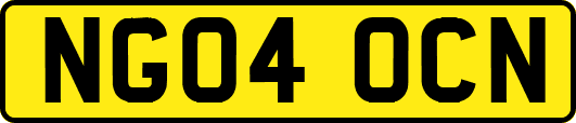 NG04OCN