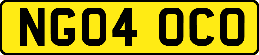 NG04OCO