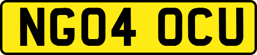 NG04OCU