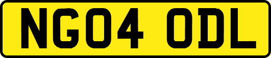NG04ODL
