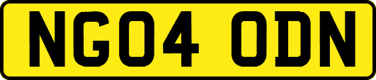 NG04ODN