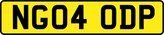 NG04ODP