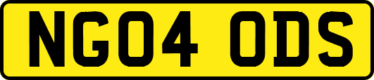NG04ODS