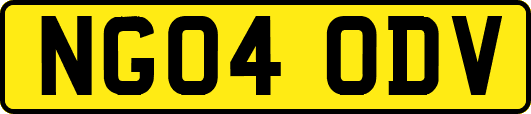 NG04ODV