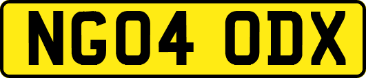 NG04ODX