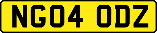 NG04ODZ