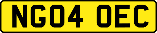 NG04OEC