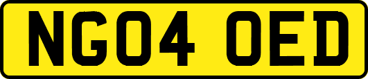 NG04OED