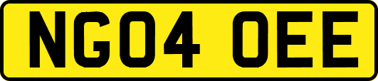 NG04OEE