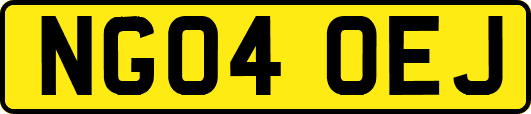 NG04OEJ