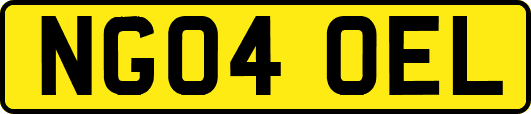 NG04OEL