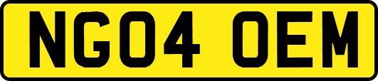 NG04OEM