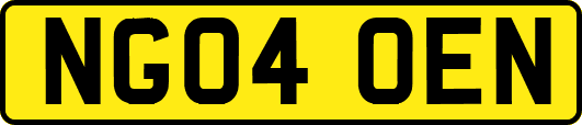 NG04OEN