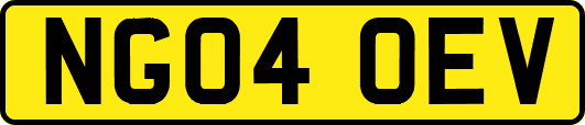 NG04OEV