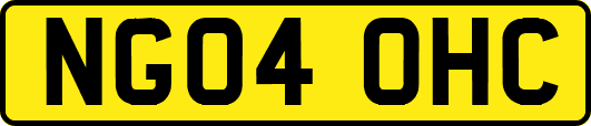 NG04OHC