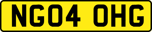 NG04OHG