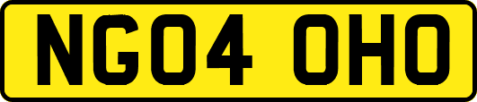 NG04OHO