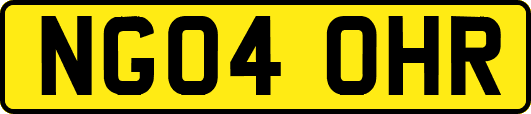 NG04OHR